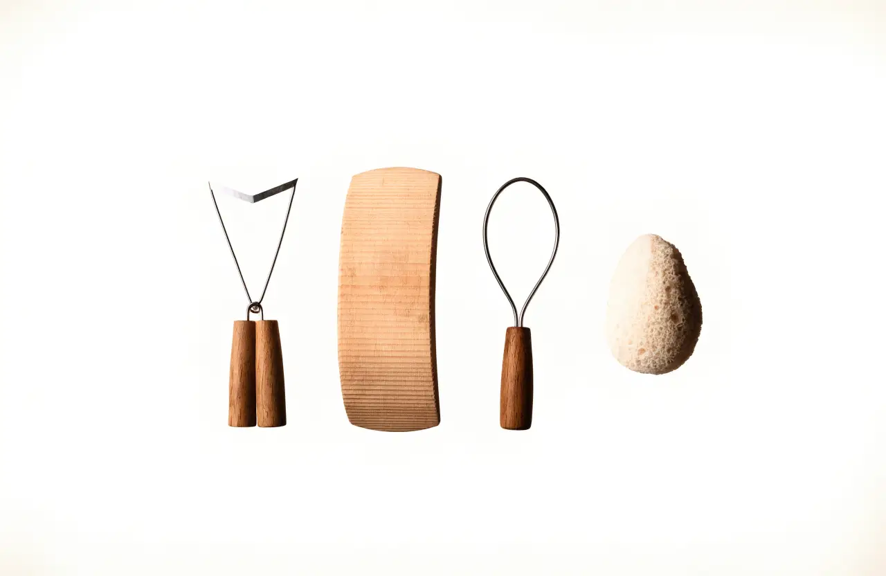 Trimming tools